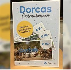 Dorcas Winkel Dronten