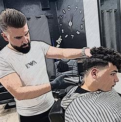 Brooklyn Fade