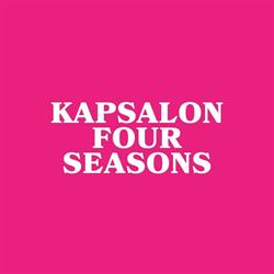 Kapsalon Four Seasons
