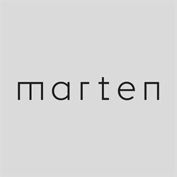 Marten Ontwerpt