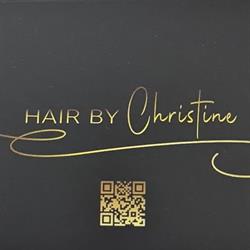Hair BY Christine