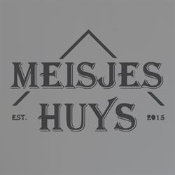 Meisjeshuys