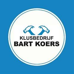 Klusbedrijf Bart Koers
