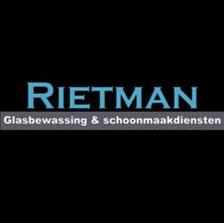 Rietman schoonmaakdiensten B.V.