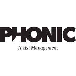 Phonic - Artist Management