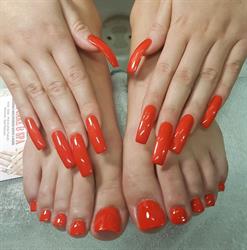 Nail Care & Spa Amsterdam