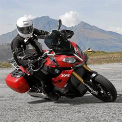Motor-trainingen