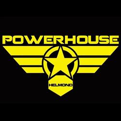 Powerhouse Helmond