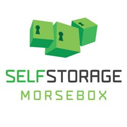 Morsebox Selfstorage mini opslag