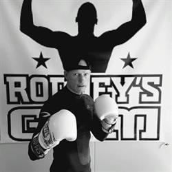 Rodney's Gym
