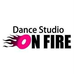 Dance Studio On Fire