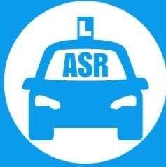 Rijschool ASR.