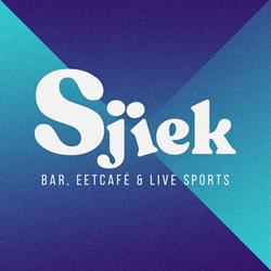 Eetcafe Sjiek