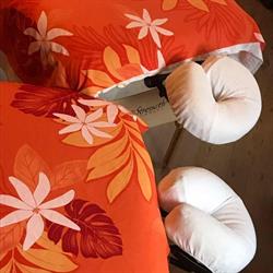 Lomilomi-massage