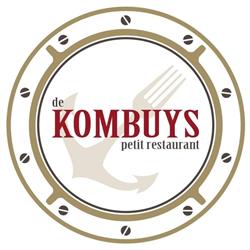 Petit Restaurant "De Kombuys"