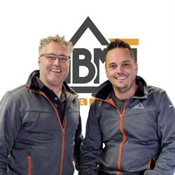ABM Dakkapellen