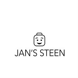 Jan's Steen (Legowinkel)