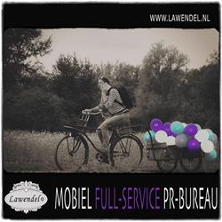 Lawendel Fotografie en PR