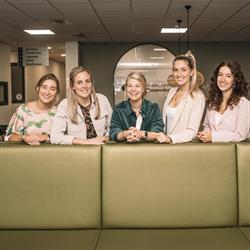 Diëtistenpraktijk Maaike Aarnink