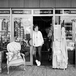 Auberge des Rêves Leerdam- Annie Sloan Chalk Paint