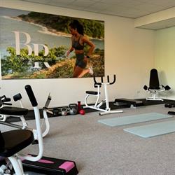 Vrouwen sportschool Tiel