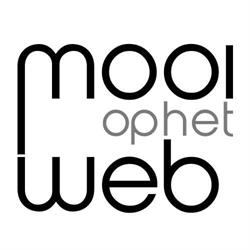 Mooi op het web