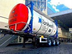 CPT Tankwell