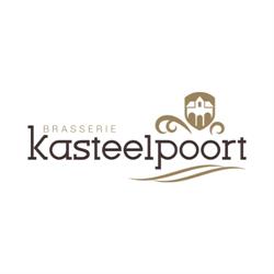 Kasteelpoort