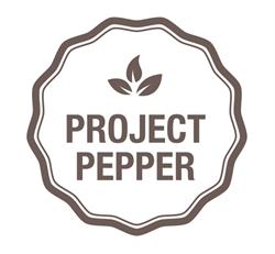 Project Pepper