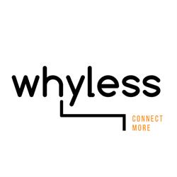 Whyless B.V.