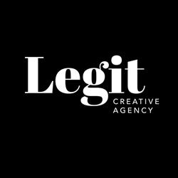 Legit - Creative Agency