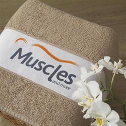 Muscles and more sport- en ontspanningsmassage