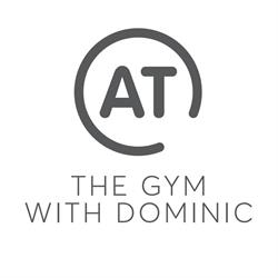 At The Gym