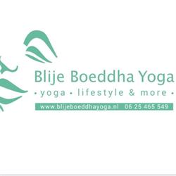 Blije Boeddha Yoga