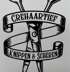 Kapsalon /Barbershop Crehaartief