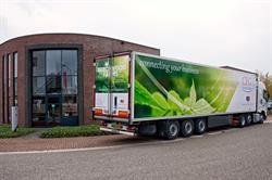 Poultry Trade Partners