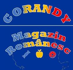 Corandy magazin romanesc