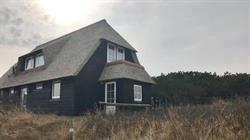 Huisje op Vlie