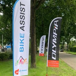 Bike Assist