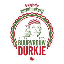 Kaasmakerij Buurvrouw Durkje