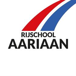 Ariaan rijschool