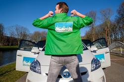 Stichting Buurt Mobiel
