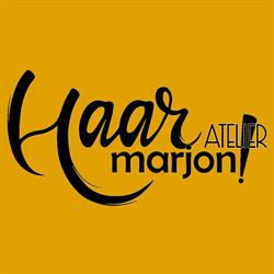 Haaratelier Marjon!