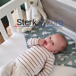 Zorginstelling - Sterk in Zorg