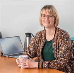 Orthopedagogische Begeleiding Bij Maaike