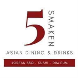 5 Smaken