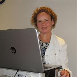 Pascalle Exalto - Praktijk voor Gezond & Goed Leven
