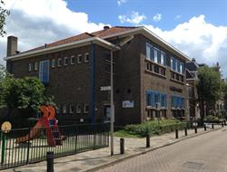 Kindcentrum Stadskwartier