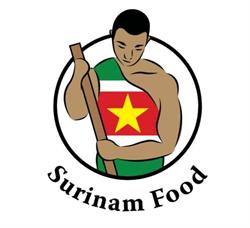Surinam Food