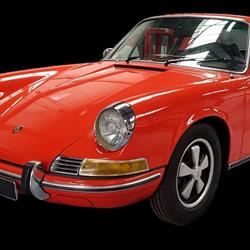 Procar-Tilburg gespecialiseerd in Porsche